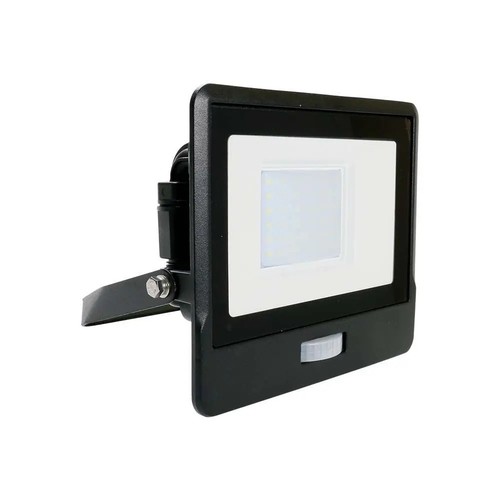 30W LED Strahler mit Sensor - Samsung LED-Chip, Arbeitsleuchte