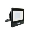 30W LED Strahler mit Sensor - Samsung LED-Chip, Arbeitsleuchte