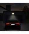 30W LED Strahler mit Sensor - Samsung LED-Chip, Arbeitsleuchte