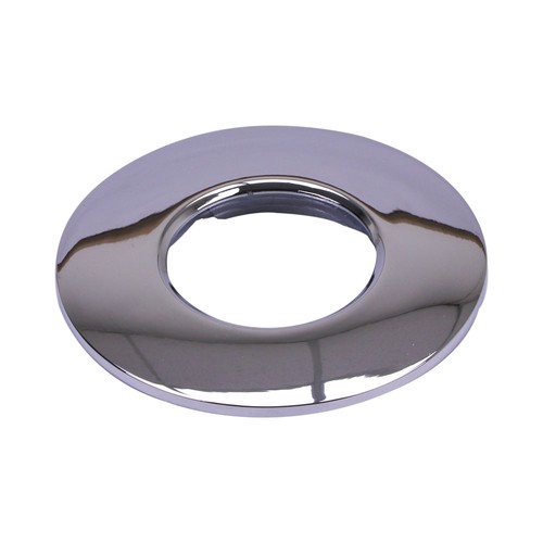 Chrom glänzend Ring für VT-7710D Downlight - Chrome finish, einfache Installation