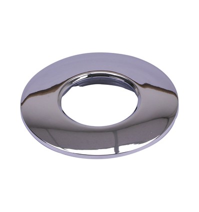 Chrom glänzend Ring für VT-7710D Downlight - Chrome finish, einfache Installation