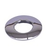 Chrom glänzend Ring für VT-7710D Downlight - Chrome finish, einfache Installation