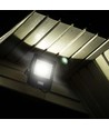 30W LED Strahler mit Sensor - Samsung LED-Chip, Arbeitsleuchte