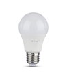 8,5W A60 E27 - Kunststofflampe, Samsung Chip, 6400K