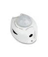 Drahtloser PIR Bewegungssensor für LED Streifen - 12V, max. 36W, für Bettlicht, 2.1mm Stecker, 3 Jahre Garantie
