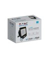 30W LED Strahler mit Sensor - Samsung LED-Chip, Arbeitsleuchte