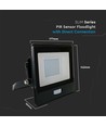 30W LED Strahler mit Sensor - Samsung LED-Chip, Arbeitsleuchte