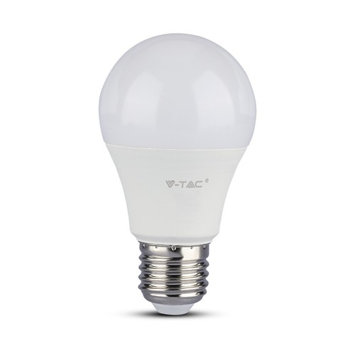E27 6,5W LED Leuchtmittel - A60, Samsung LED Chip, 806lm, ersetzt 60W
