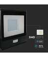 30W LED Strahler mit Sensor - Samsung LED-Chip, Arbeitsleuchte