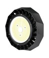 100W LED Hallenstrahler, 180lm/W - Samsung LED Chip, Meanwell Driver, IP65, 5 Jahre Garantie