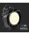 100W LED Hallenstrahler, 180lm/W - Samsung LED Chip, Meanwell Driver, IP65, 5 Jahre Garantie