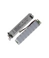 54W LED Notstrommodul für wasserdichte Leuchten - 3 Stunden Akkulaufzeit, 6-7W Notstrom, passend für M-Series SS Clip