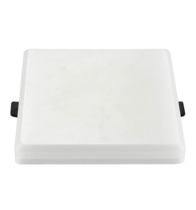 15W LED Mini Panel - Samsung Chip, 3000K, 5 Jahre Garantie, quadratisch