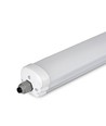 60W Wasserdichte Lampe - LED, 180cm, Samsung Chip, 4000K, 5 Jahre Garantie