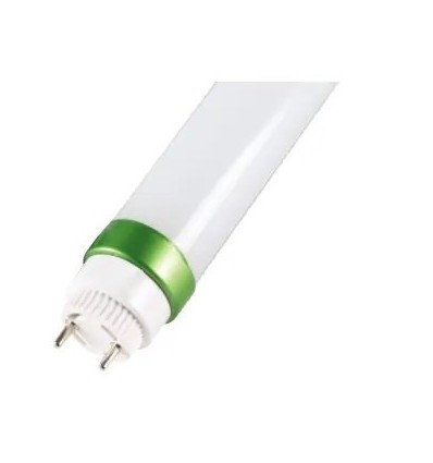 150cm / 25W T8-Double150 LED-Röhre - 155 lm/W, drehbarer Sockel, beidseitige Einspeisung