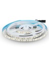 12W/m LED-Streifen - Samsung Chip, 12V, 6500K, IP20, 5m/Rolle