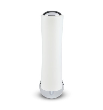 18W LED Designer Wandleuchte, dimmbar - 1200lm, Weiß, Warmweiß, Triac Phasendimmung, 120° Abstrahlwinkel