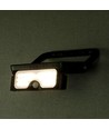 5W LED Solar-Strahler - 4000K