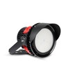 500W LED Sport Flutlicht, 135lm/W - Samsung LED chip, Meanwell Driver, IP65, dimmbar, 5000K