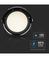 500W LED Sport Flutlicht, 135lm/W - Samsung LED chip, Meanwell Driver, IP65, dimmbar, 5000K