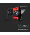500W LED Sport Flutlicht, 135lm/W - Samsung LED chip, Meanwell Driver, IP65, dimmbar, 5000K