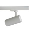 30W 3-Phasen RA90 Schienenstrahler - 130lm/w, 3900lm, Weiß, Flicker free