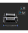 500W LED Fluter, dimmbar - Samsung LED Chip, Meanwell Driver, IP65, 4000K, 120lm/W