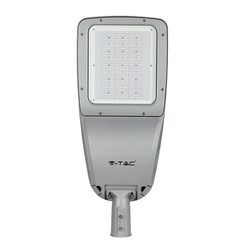 160W LED Straßenleuchte, Samsung LED Chip - 130lm/W, 4000K, Type III-M Linse, Inventronics Driver, IP65 Außen