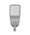 160W LED Straßenleuchte, Samsung LED Chip - 130lm/W, 4000K, Type III-M Linse, Inventronics Driver, IP65 Außen