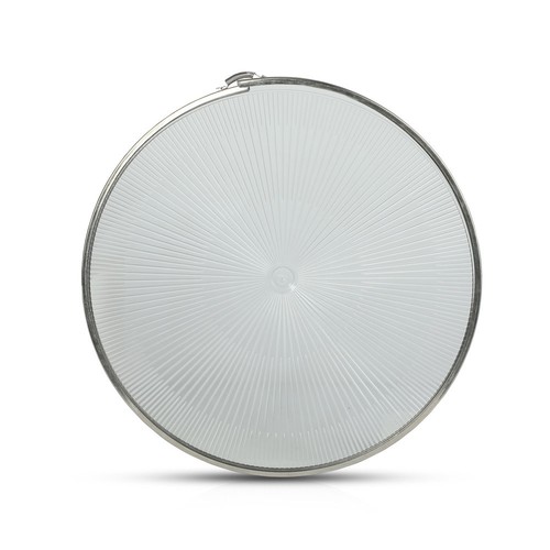PC Abdeckung für Highbay und Fluter - 120°, staubdicht, passend für 150W/200W Modelle