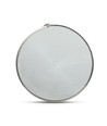 PC Abdeckung für Highbay und Fluter - 120°, staubdicht, passend für 150W/200W Modelle