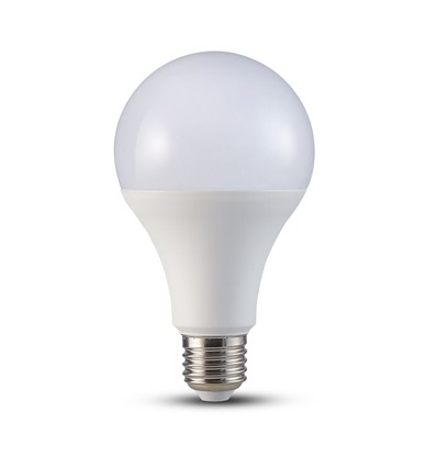 17W LED Wandleuchte - 3000K (Warmweiß)