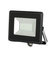 20W LED-Flutlichtstrahler - Grün, Schwarzes Gehäuse, Arbeitsleuchte