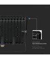 20W LED-Flutlichtstrahler - Grün, Schwarzes Gehäuse, Arbeitsleuchte
