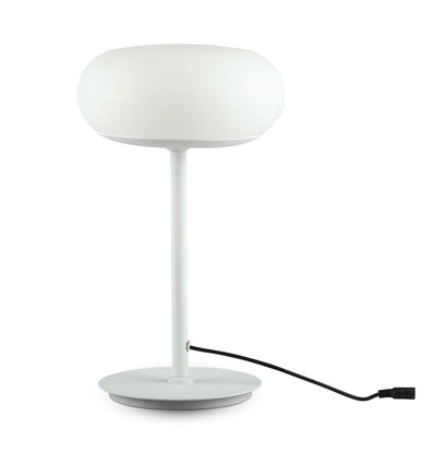 25W LED Designer Tischleuchte mit Touch-Dimmung - 3000K, 2550lm, IP20, modernes Design
