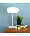 25W LED Designer Tischleuchte mit Touch-Dimmung - 3000K, 2550lm, IP20, modernes Design