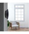 RF433 Gateway, 5V - 433MHz, kompatibel mit Alexa und Google Home, schwarz, IP20