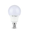 3,5W P45 LED-Glühbirne E14 - RF-Steuerung, dimmbar, RGB+6400K