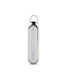 Bluetooth Headset mit Mikrofon, weiß - 170mAh Akku, 10-12 Stunden Spielzeit, In-Ear Design