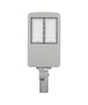 100W LED Straßenleuchte, 140lm/W - Samsung LED Chip, Inventronics dimmbarer Driver, IP65, IK08, 5 Jahre Garantie