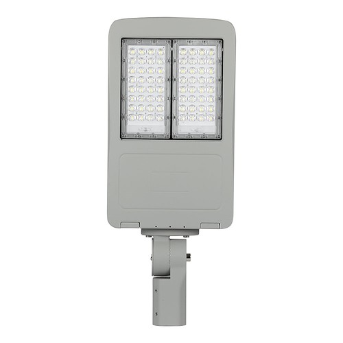 120W LED Straßenlampe - Inventronics dimmbar, Samsung Chip, 4000K, 140lm/W