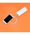 1m USB-C Kabel - Grey Diamond Series, grau