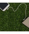1m USB-C Kabel - Grey Diamond Series, grau