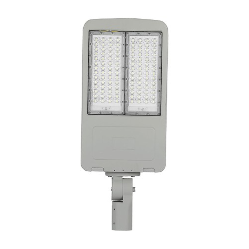 150W LED Straßenleuchte, 140lm/W - Samsung LED Chip, Inventronics Driver, 5700K, IP65