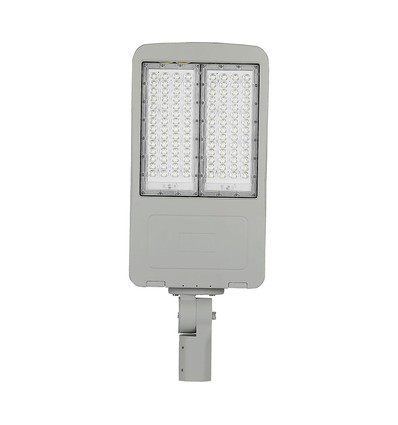 150W LED Straßenleuchte, 140lm/W - Samsung LED Chip, Inventronics Driver, 5700K, IP65