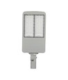 150W LED Straßenleuchte, 140lm/W - Samsung LED Chip, Inventronics Driver, 5700K, IP65