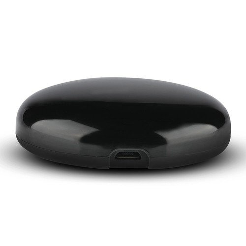 Wi-Fi Infrarot Universal Fernbedienung, 5V - Smart Life, Alexa und Google Home kompatibel, inkl. USB Kabel