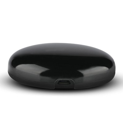 Wi-Fi Infrarot Universal Fernbedienung, 5V - Smart Life, Alexa und Google Home kompatibel, inkl. USB Kabel