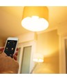 Wi-Fi Infrarot Universal Fernbedienung, 5V - Smart Life, Alexa und Google Home kompatibel, inkl. USB Kabel
