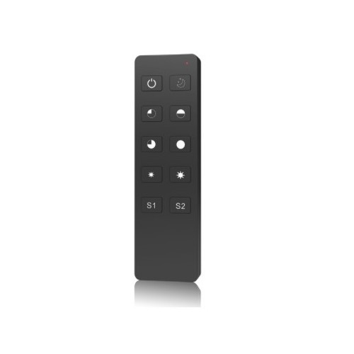 LEDlife rWave Dimmer-Fernbedienung - 1 Zone, Batterie